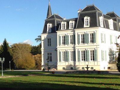 Поместье Бабакова. Фото: navalny.livejournal.com Поместье Бабакова. Фото: navalny.livejournal.com